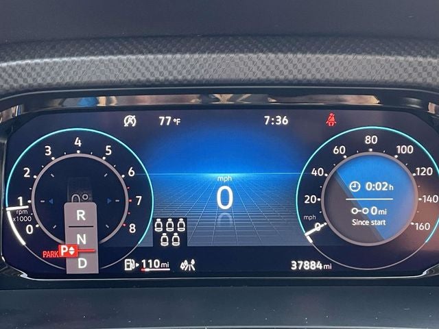 2024 Volkswagen Atlas 2.0T Peak Edition SE w/Technology