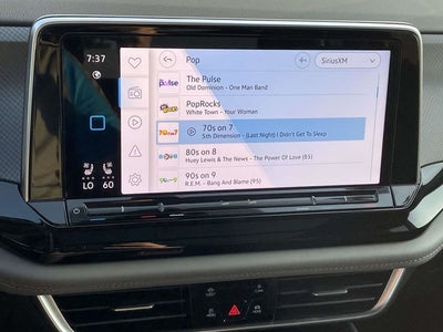 2024 Volkswagen Atlas 2.0T Peak Edition SE w/Technology
