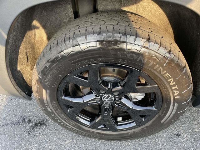 2024 Volkswagen Atlas 2.0T Peak Edition SE w/Technology