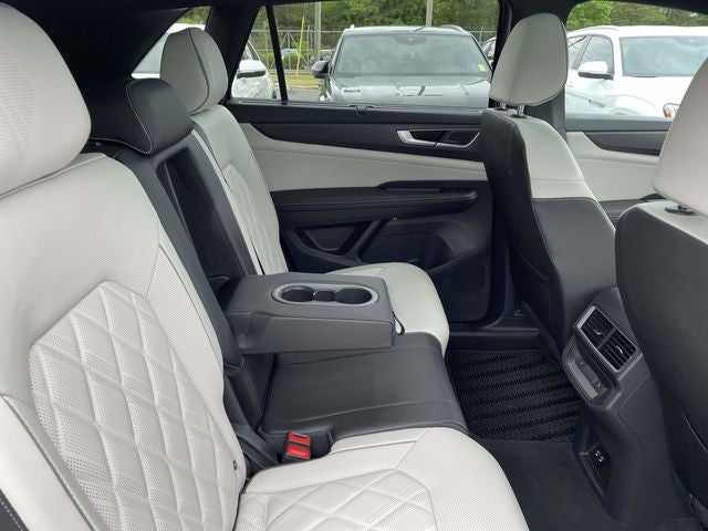 2025 Volkswagen Atlas Cross Sport 2.0T SEL Premium R-Line