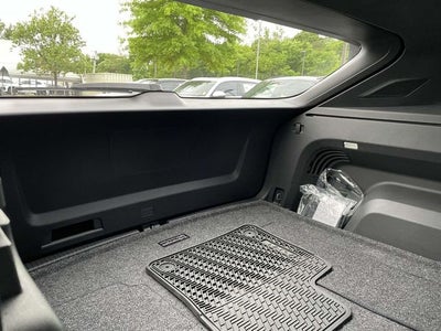 2025 Volkswagen Atlas Cross Sport 2.0T SEL Premium R-Line
