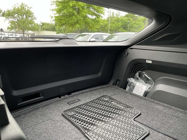 2025 Volkswagen Atlas Cross Sport 2.0T SEL Premium R-Line