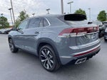 2025 Volkswagen Atlas Cross Sport 2.0T SEL Premium R-Line