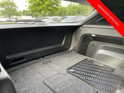 2025 Volkswagen Atlas Cross Sport 2.0T SEL Premium R-Line