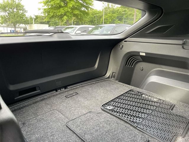 2025 Volkswagen Atlas Cross Sport 2.0T SEL Premium R-Line