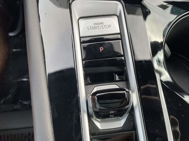 2025 Volkswagen Atlas Cross Sport 2.0T SEL Premium R-Line