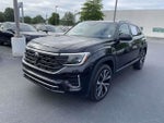 2025 Volkswagen Atlas Cross Sport 2.0T SEL Premium R-Line