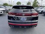 2025 Volkswagen Atlas Cross Sport 2.0T SEL Premium R-Line