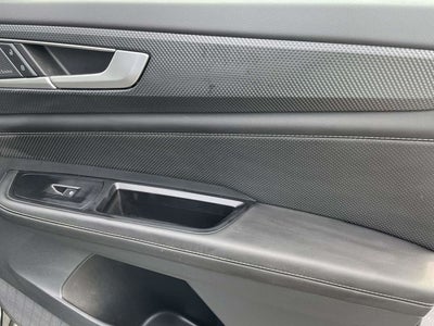 2025 Volkswagen Atlas Cross Sport 2.0T SEL Premium R-Line