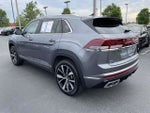 2025 Volkswagen Atlas Cross Sport 2.0T SEL Premium R-Line