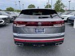 2025 Volkswagen Atlas Cross Sport 2.0T SEL Premium R-Line