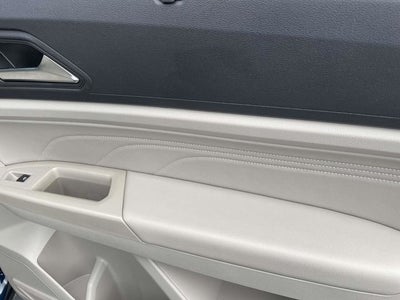 2021 Volkswagen Atlas 3.6L V6 SEL Premium R-Line