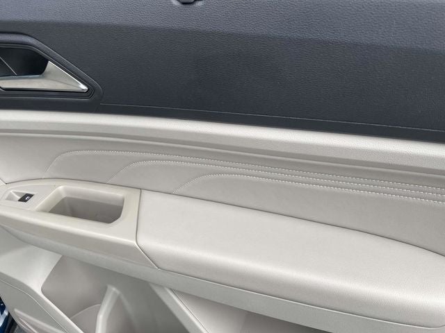 2021 Volkswagen Atlas 3.6L V6 SEL Premium R-Line