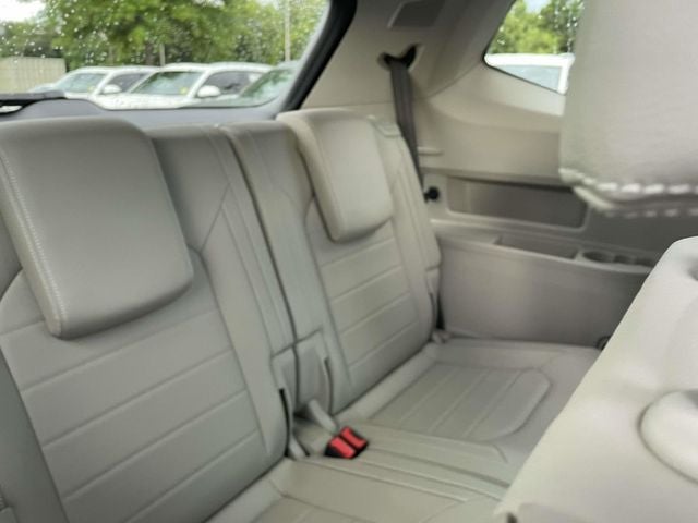 2021 Volkswagen Atlas 3.6L V6 SEL Premium R-Line