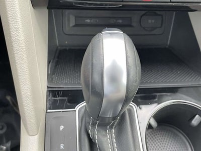 2021 Volkswagen Atlas 3.6L V6 SEL Premium R-Line