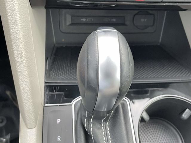 2021 Volkswagen Atlas 3.6L V6 SEL Premium R-Line