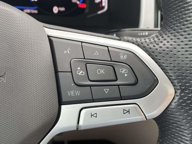 2021 Volkswagen Atlas 3.6L V6 SEL Premium R-Line