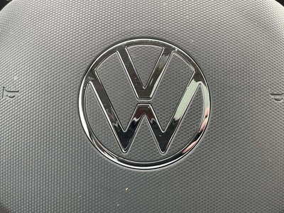 2021 Volkswagen Atlas 3.6L V6 SEL Premium R-Line