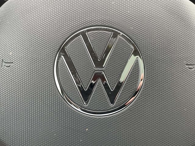 2021 Volkswagen Atlas 3.6L V6 SEL Premium R-Line