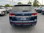 2021 Volkswagen Atlas 3.6L V6 SEL Premium R-Line