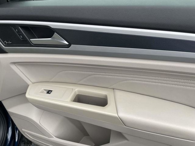 2021 Volkswagen Atlas 3.6L V6 SEL Premium R-Line