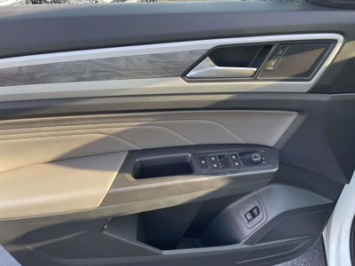 2023 Volkswagen Atlas Cross Sport 3.6L V6 SE w/Technology