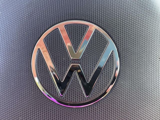 2022 Volkswagen Atlas 2.0T SE w/Technology
