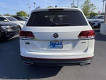 2022 Volkswagen Atlas 2.0T SE w/Technology
