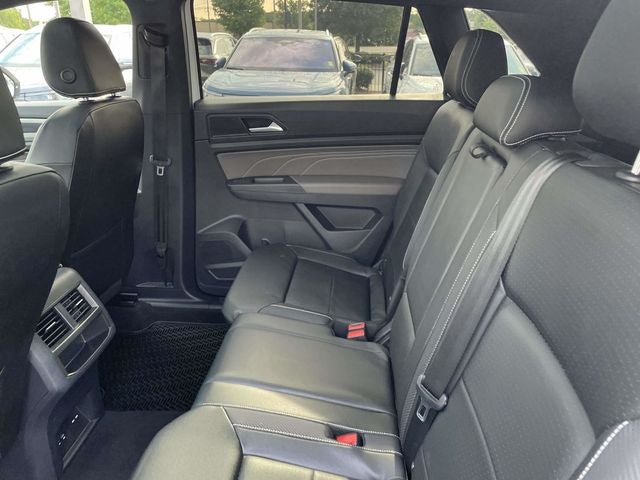 2023 Volkswagen Atlas Cross Sport 3.6L V6 SEL R-Line