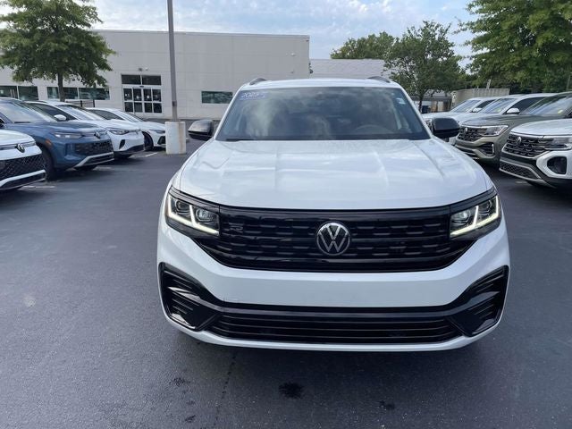 2023 Volkswagen Atlas Cross Sport 3.6L V6 SEL R-Line