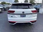 2023 Volkswagen Atlas Cross Sport 3.6L V6 SEL R-Line