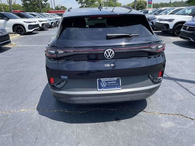 2023 Volkswagen ID.4 Pro S