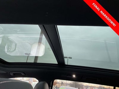 2022 Volkswagen Tiguan 2.0T SEL R-Line