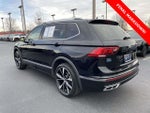 2022 Volkswagen Tiguan 2.0T SEL R-Line