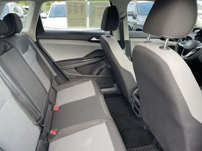 2022 Volkswagen Taos 1.5T S