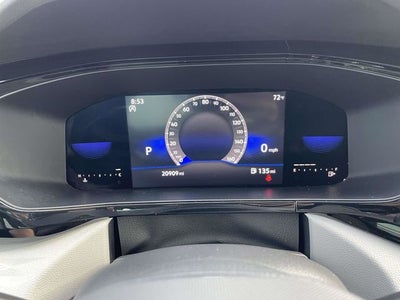 2022 Volkswagen Taos 1.5T S
