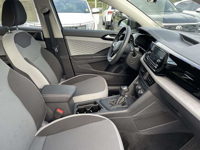 2022 Volkswagen Taos 1.5T S