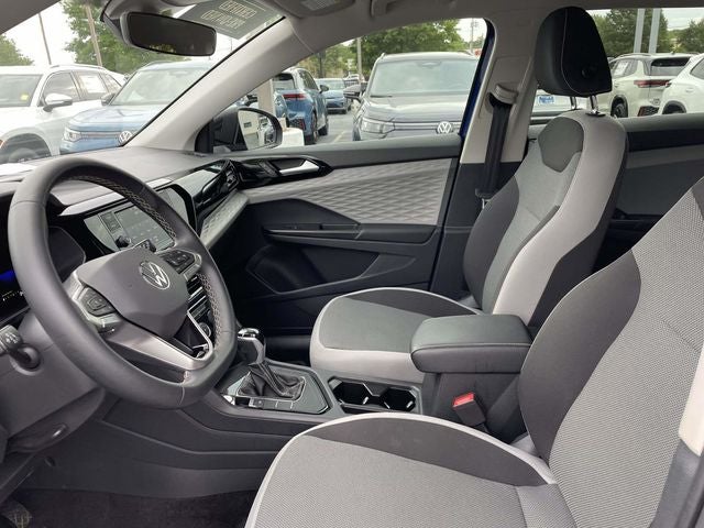 2023 Volkswagen Taos 1.5T S