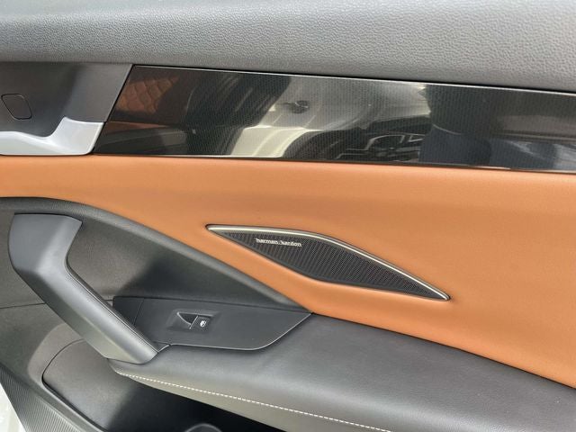 2025 Volkswagen Tiguan 2.0T SEL R-Line