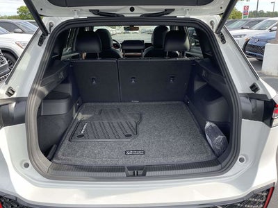 2025 Volkswagen Tiguan 2.0T SEL R-Line