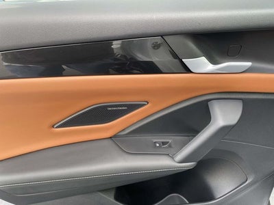 2025 Volkswagen Tiguan 2.0T SEL R-Line