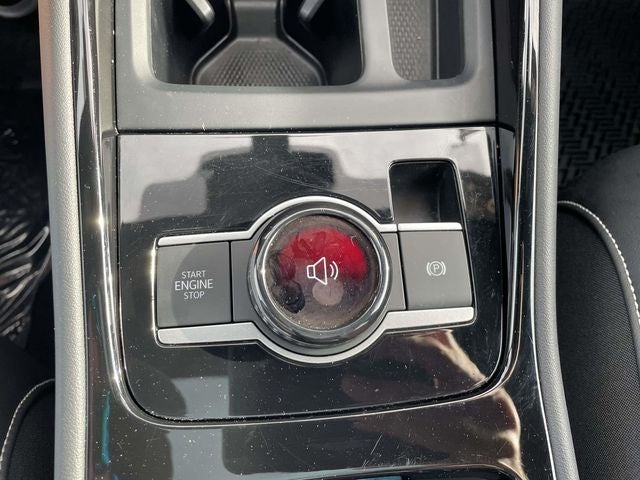 2025 Volkswagen Tiguan 2.0T SEL R-Line