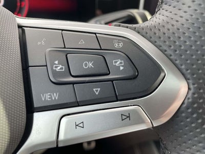 2025 Volkswagen Tiguan 2.0T SEL R-Line