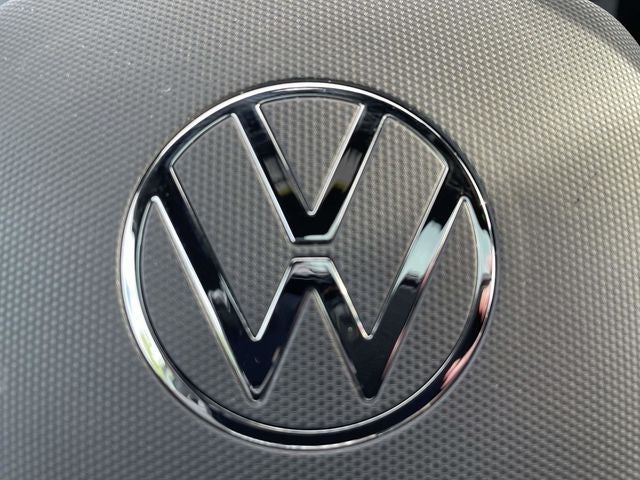 2025 Volkswagen Tiguan 2.0T SEL R-Line