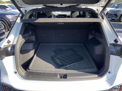 2025 Volkswagen Tiguan 2.0T SEL R-Line