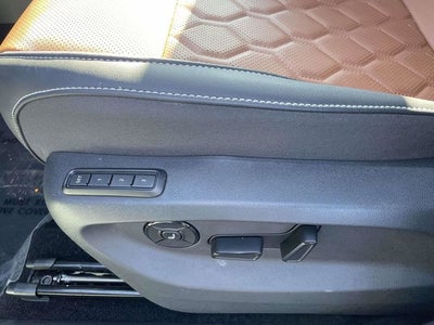 2025 Volkswagen Tiguan 2.0T SEL R-Line