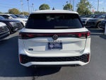 2025 Volkswagen Tiguan 2.0T SEL R-Line