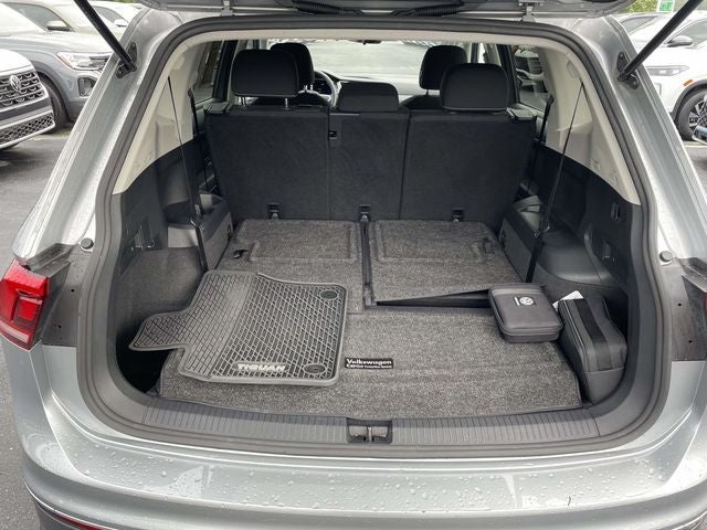 2023 Volkswagen Tiguan 2.0T S