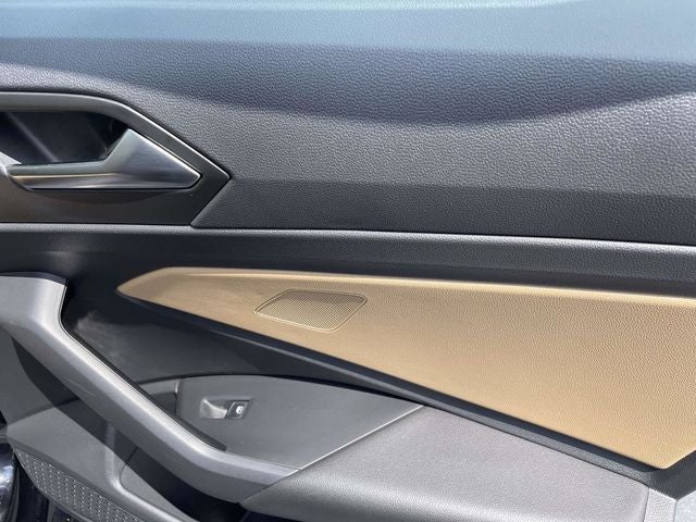 2019 Volkswagen Jetta 1.4T SE