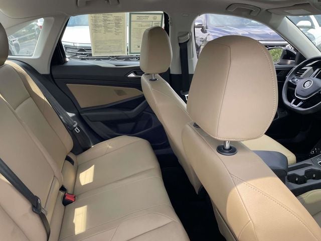 2019 Volkswagen Jetta 1.4T SE